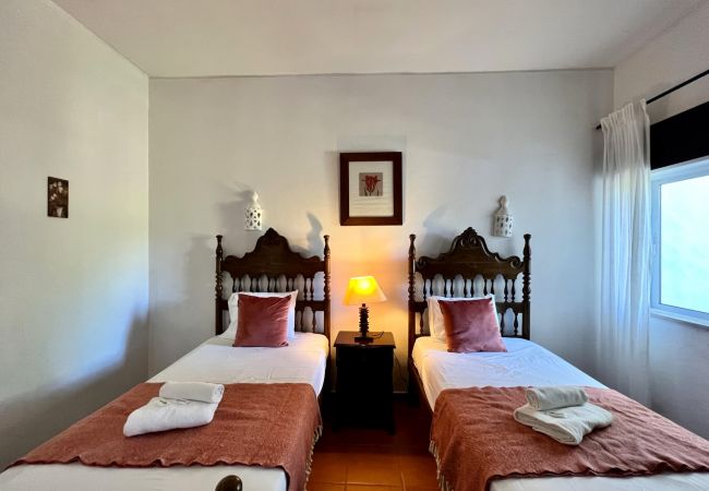 Apartamento em Armação de Pêra - ARMAÇÃO DE PÊRA TWINS 3 by HOMING Apartamento em Armação de Pêra - ARMAÇÃO DE PÊRA TWINS 3 by HOMING