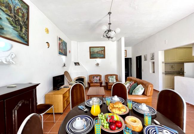 Apartamento em Armação de Pêra - ARMAÇÃO DE PÊRA TWINS 3 by HOMING Apartamento em Armação de Pêra - ARMAÇÃO DE PÊRA TWINS 3 by HOMING