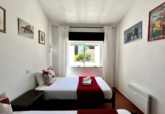 Apartamento em Armação de Pêra - ARMAÇÃO DE PÊRA TWINS 3 by HOMING Apartamento em Armação de Pêra - ARMAÇÃO DE PÊRA TWINS 3 by HOMING