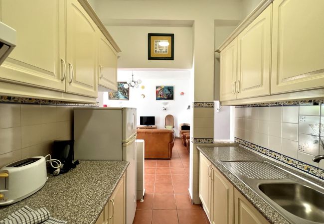 Apartamento em Armação de Pêra - ARMAÇÃO DE PÊRA TWINS 3 by HOMING Apartamento em Armação de Pêra - ARMAÇÃO DE PÊRA TWINS 3 by HOMING