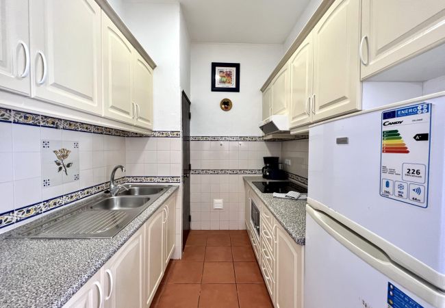 Apartamento em Armação de Pêra - ARMAÇÃO DE PÊRA TWINS 3 by HOMING Apartamento em Armação de Pêra - ARMAÇÃO DE PÊRA TWINS 3 by HOMING