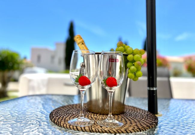 Apartamento em Armação de Pêra - ARMAÇÃO DE PÊRA TWINS 3 by HOMING Apartamento em Armação de Pêra - ARMAÇÃO DE PÊRA TWINS 3 by HOMING