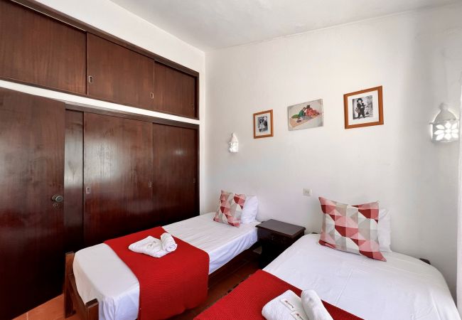 Apartamento em Armação de Pêra - ARMAÇÃO DE PÊRA TWINS 3 by HOMING Apartamento em Armação de Pêra - ARMAÇÃO DE PÊRA TWINS 3 by HOMING