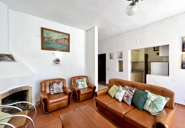 Apartamento em Armação de Pêra - ARMAÇÃO DE PÊRA TWINS 3 by HOMING Apartamento em Armação de Pêra - ARMAÇÃO DE PÊRA TWINS 3 by HOMING