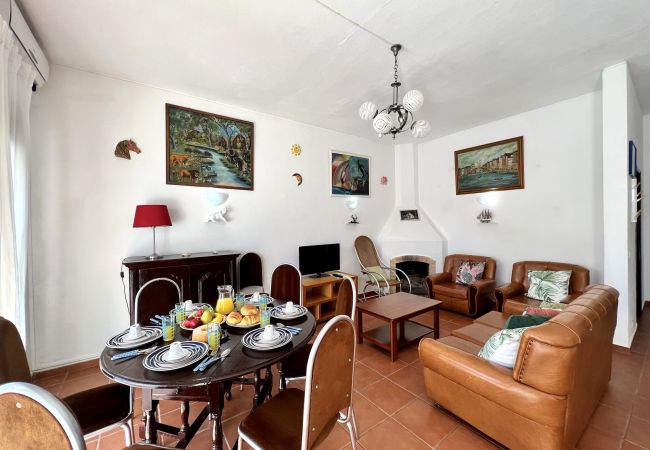 Apartamento em Armação de Pêra - ARMAÇÃO DE PÊRA TWINS 3 by HOMING Apartamento em Armação de Pêra - ARMAÇÃO DE PÊRA TWINS 3 by HOMING