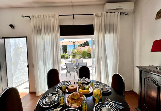 Apartamento em Armação de Pêra - ARMAÇÃO DE PÊRA TWINS 3 by HOMING Apartamento em Armação de Pêra - ARMAÇÃO DE PÊRA TWINS 3 by HOMING