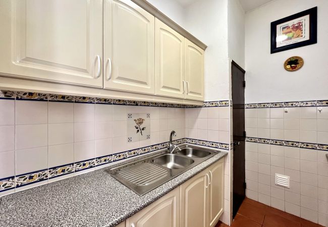 Apartamento em Armação de Pêra - ARMAÇÃO DE PÊRA TWINS 3 by HOMING Apartamento em Armação de Pêra - ARMAÇÃO DE PÊRA TWINS 3 by HOMING