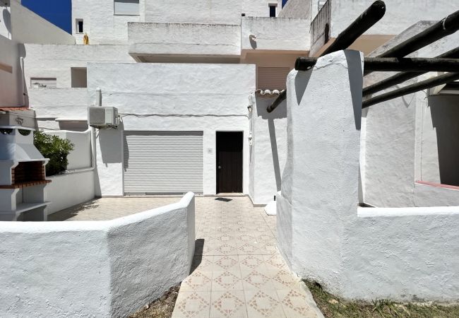 Apartamento em Armação de Pêra - ARMAÇÃO DE PÊRA TWINS 3 by HOMING Apartamento em Armação de Pêra - ARMAÇÃO DE PÊRA TWINS 3 by HOMING