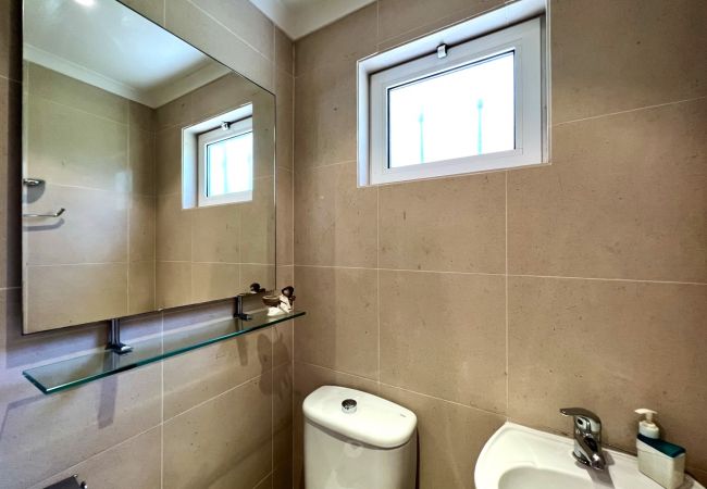 Villa em Vilamoura - VILAMOURA  AMAZING GOLF VILLA WITH POOL by HOMING Villa em Vilamoura - VILAMOURA  AMAZING GOLF VILLA WITH POOL by HOMING