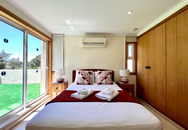 Villa em Vilamoura - VILAMOURA  AMAZING GOLF VILLA WITH POOL by HOMING Villa em Vilamoura - VILAMOURA  AMAZING GOLF VILLA WITH POOL by HOMING