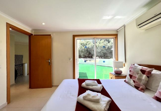 Villa em Vilamoura - VILAMOURA  AMAZING GOLF VILLA WITH POOL by HOMING Villa em Vilamoura - VILAMOURA  AMAZING GOLF VILLA WITH POOL by HOMING