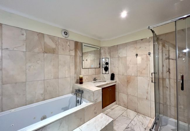 Villa em Vilamoura - VILAMOURA  AMAZING GOLF VILLA WITH POOL by HOMING Villa em Vilamoura - VILAMOURA  AMAZING GOLF VILLA WITH POOL by HOMING