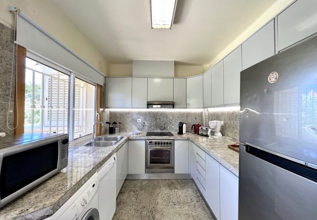 Villa em Vilamoura - VILAMOURA  AMAZING GOLF VILLA WITH POOL by HOMING Villa em Vilamoura - VILAMOURA  AMAZING GOLF VILLA WITH POOL by HOMING