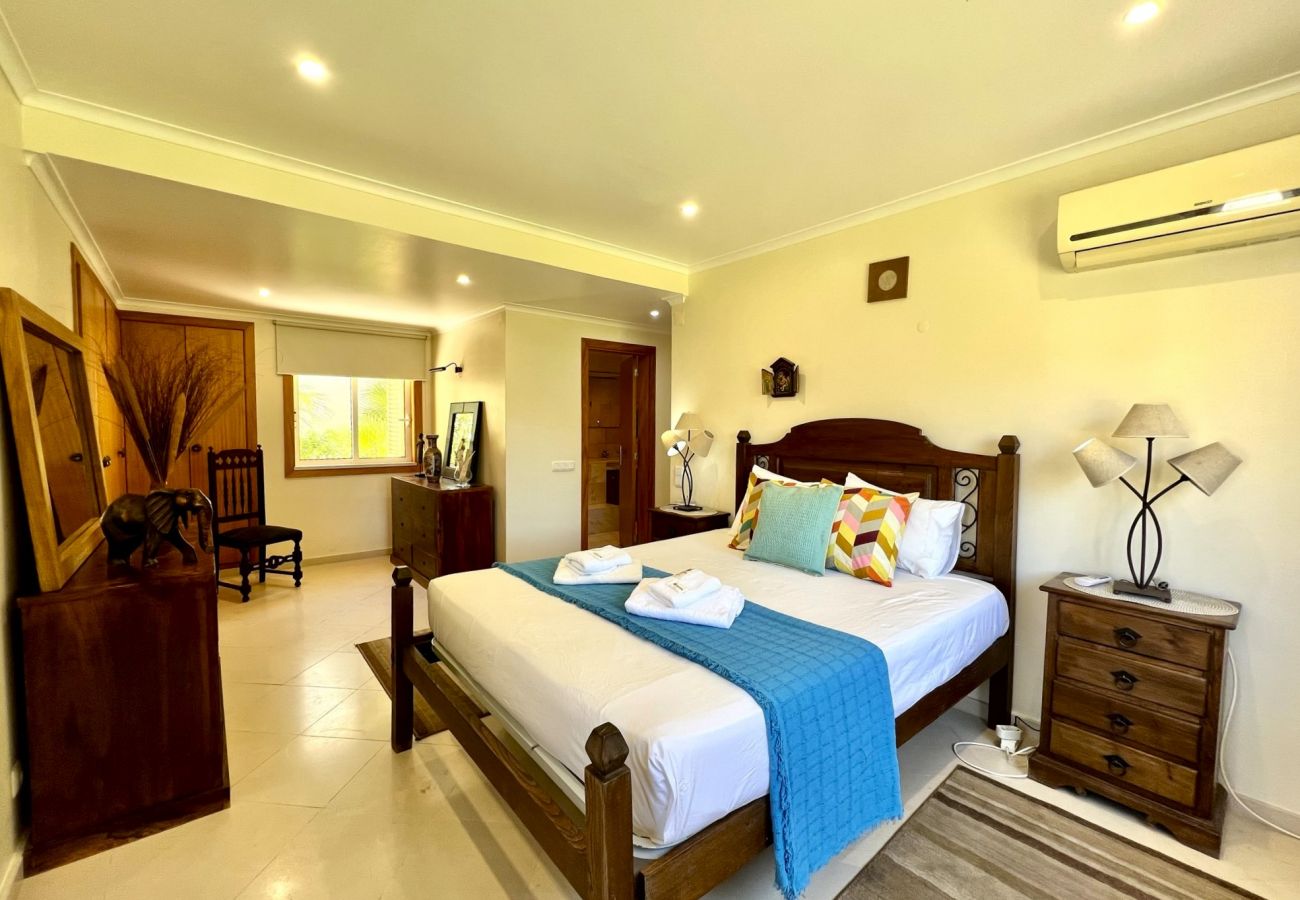 Villa em Vilamoura - VILAMOURA  AMAZING GOLF VILLA WITH POOL by HOMING