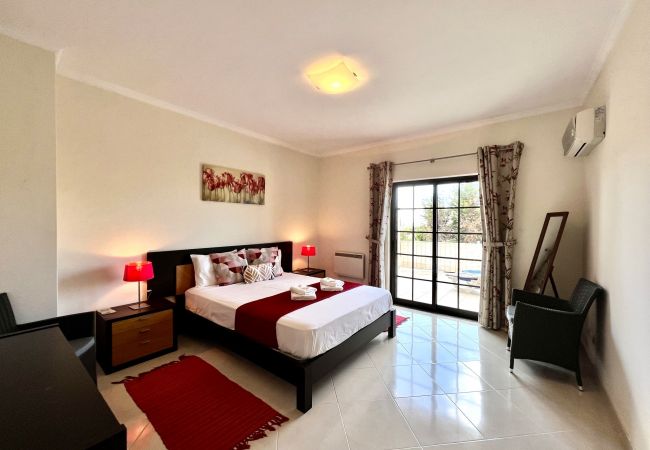 Villa em Pêra - PÊRA BRIGHTNESS VILLA by HOMING Villa em Pêra - PÊRA BRIGHTNESS VILLA by HOMING