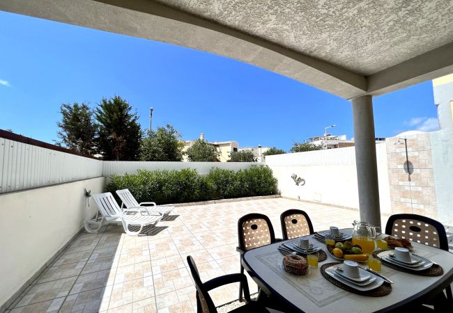 Villa em Pêra - PÊRA BRIGHTNESS VILLA by HOMING Villa em Pêra - PÊRA BRIGHTNESS VILLA by HOMING