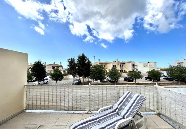 Villa em Pêra - PÊRA BRIGHTNESS VILLA by HOMING Villa em Pêra - PÊRA BRIGHTNESS VILLA by HOMING