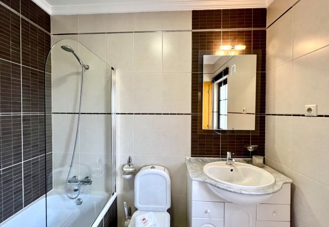 Villa em Pêra - PÊRA BRIGHTNESS VILLA by HOMING Villa em Pêra - PÊRA BRIGHTNESS VILLA by HOMING