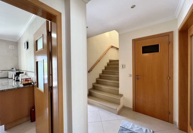 Villa em Pêra - PÊRA BRIGHTNESS VILLA by HOMING Villa em Pêra - PÊRA BRIGHTNESS VILLA by HOMING