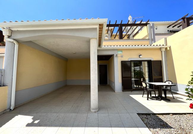 Villa em Pêra - PÊRA BRIGHTNESS VILLA by HOMING Villa em Pêra - PÊRA BRIGHTNESS VILLA by HOMING