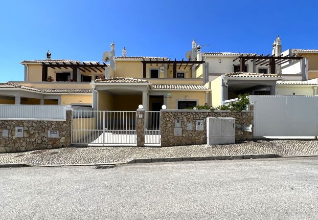 Villa em Pêra - PÊRA BRIGHTNESS VILLA by HOMING Villa em Pêra - PÊRA BRIGHTNESS VILLA by HOMING