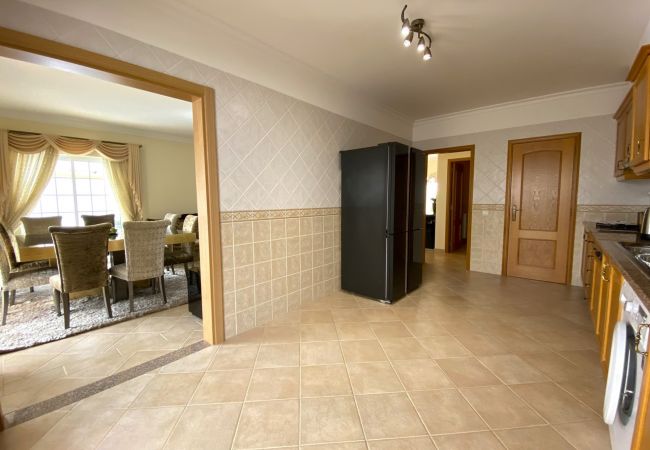 Villa em Pêra - PÊRA AMAZING VILLA WITH POOL by HOMING Villa em Pêra - PÊRA AMAZING VILLA WITH POOL by HOMING