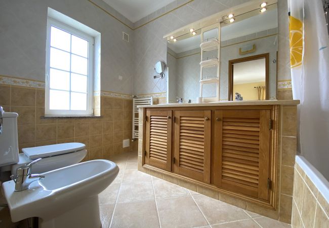 Villa em Pêra - PÊRA AMAZING VILLA WITH POOL by HOMING Villa em Pêra - PÊRA AMAZING VILLA WITH POOL by HOMING