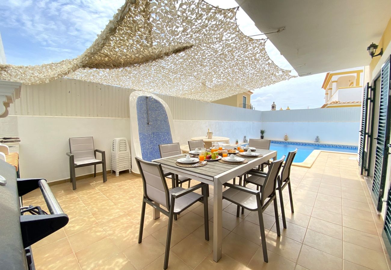 Villa em Pêra - PÊRA AMAZING VILLA WITH POOL by HOMING