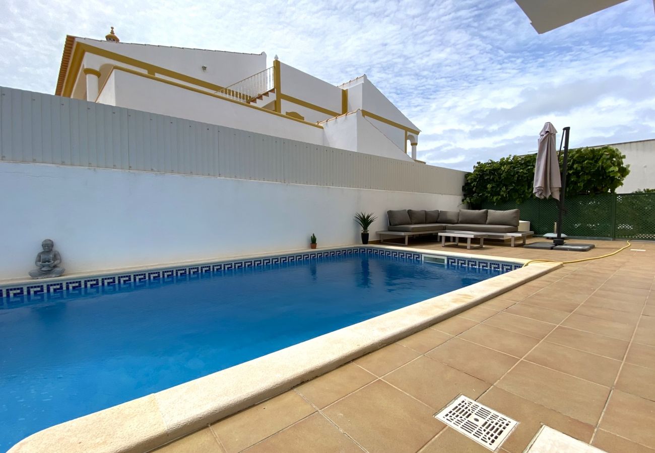 Villa em Pêra - PÊRA AMAZING VILLA WITH POOL by HOMING