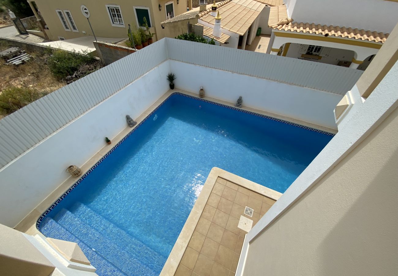 Villa em Pêra - PÊRA AMAZING VILLA WITH POOL by HOMING