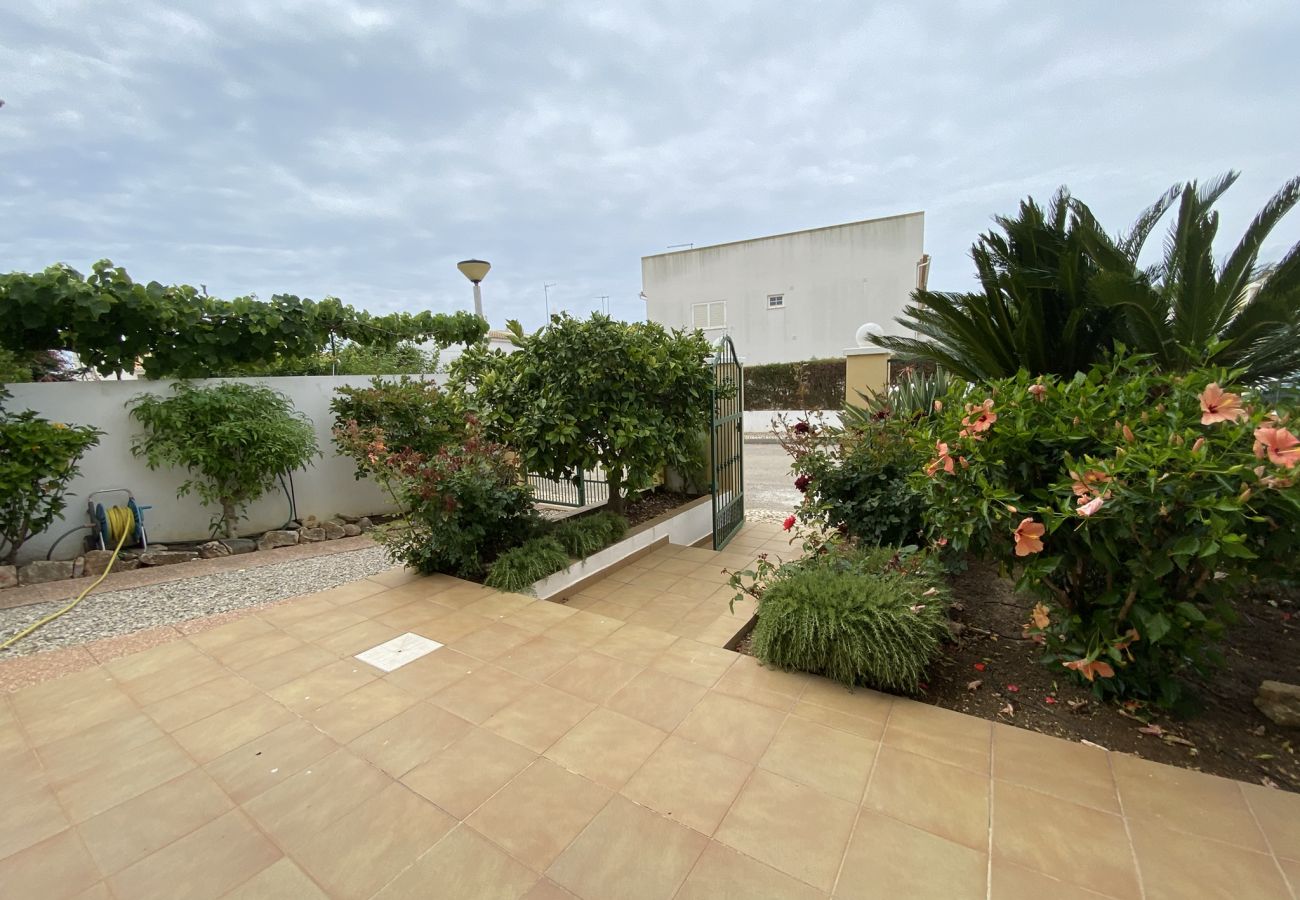 Villa em Pêra - PÊRA AMAZING VILLA WITH POOL by HOMING