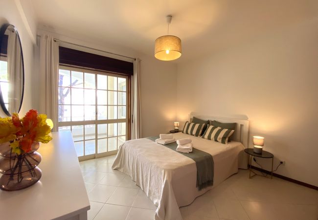 Apartamento em Vilamoura - VILAMOURA GARDEN VIEW 2 WITH POOL by HOMING Apartamento em Vilamoura - VILAMOURA GARDEN VIEW 2 WITH POOL by HOMING