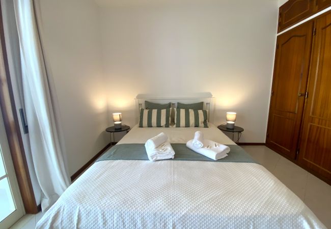 Apartamento em Vilamoura - VILAMOURA GARDEN VIEW 2 WITH POOL by HOMING Apartamento em Vilamoura - VILAMOURA GARDEN VIEW 2 WITH POOL by HOMING