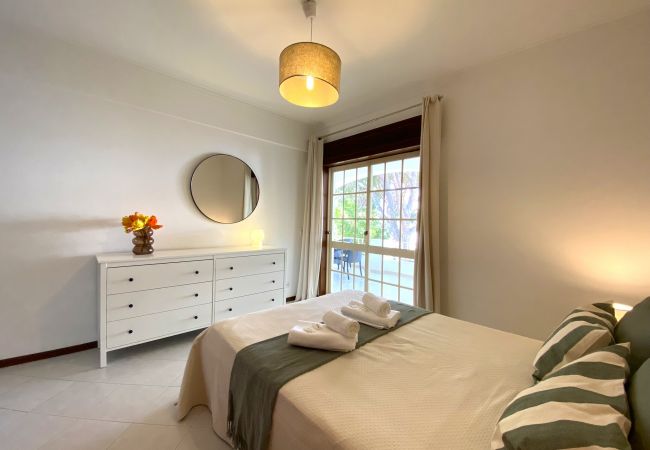 Apartamento em Vilamoura - VILAMOURA GARDEN VIEW 2 WITH POOL by HOMING Apartamento em Vilamoura - VILAMOURA GARDEN VIEW 2 WITH POOL by HOMING