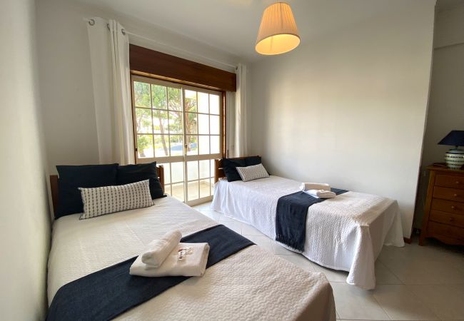 Apartamento em Vilamoura - VILAMOURA GARDEN VIEW 2 WITH POOL by HOMING Apartamento em Vilamoura - VILAMOURA GARDEN VIEW 2 WITH POOL by HOMING