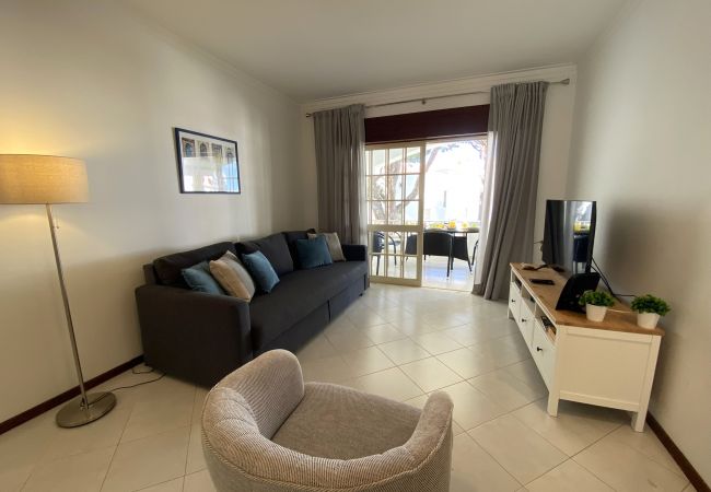 Apartamento em Vilamoura - VILAMOURA GARDEN VIEW 2 WITH POOL by HOMING Apartamento em Vilamoura - VILAMOURA GARDEN VIEW 2 WITH POOL by HOMING