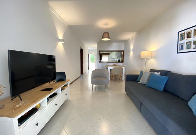 Apartamento em Vilamoura - VILAMOURA GARDEN VIEW 2 WITH POOL by HOMING Apartamento em Vilamoura - VILAMOURA GARDEN VIEW 2 WITH POOL by HOMING