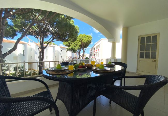 Apartamento em Vilamoura - VILAMOURA GARDEN VIEW 2 WITH POOL by HOMING Apartamento em Vilamoura - VILAMOURA GARDEN VIEW 2 WITH POOL by HOMING