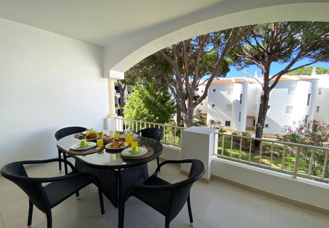 Apartamento em Vilamoura - VILAMOURA GARDEN VIEW 2 WITH POOL by HOMING Apartamento em Vilamoura - VILAMOURA GARDEN VIEW 2 WITH POOL by HOMING