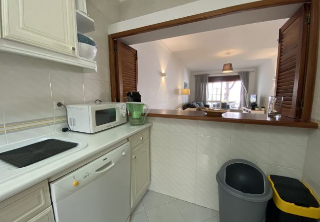 Apartamento em Vilamoura - VILAMOURA GARDEN VIEW 2 WITH POOL by HOMING Apartamento em Vilamoura - VILAMOURA GARDEN VIEW 2 WITH POOL by HOMING