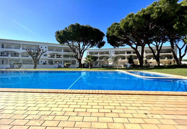 Apartamento em Vilamoura - VILAMOURA GARDEN VIEW 2 WITH POOL by HOMING Apartamento em Vilamoura - VILAMOURA GARDEN VIEW 2 WITH POOL by HOMING