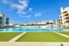 Apartamento em Albufeira - ALBUFEIRA SKYLIGHT 1 WITH POOL by HOMING