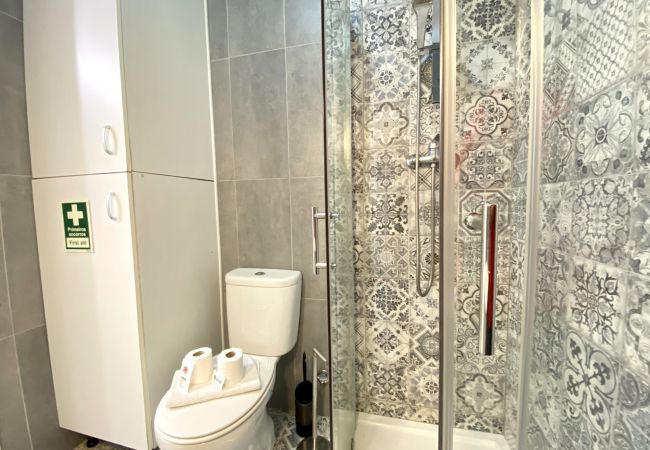 Apartamento em Albufeira - ALBUFEIRA CENTRAL 5 by HOMING Apartamento em Albufeira - ALBUFEIRA CENTRAL 5 by HOMING