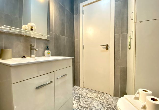 Apartamento em Albufeira - ALBUFEIRA CENTRAL 5 by HOMING Apartamento em Albufeira - ALBUFEIRA CENTRAL 5 by HOMING