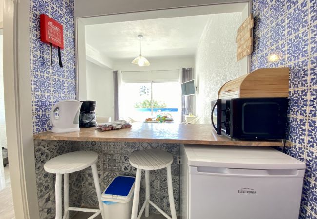 Apartamento em Albufeira - ALBUFEIRA CENTRAL 5 by HOMING Apartamento em Albufeira - ALBUFEIRA CENTRAL 5 by HOMING