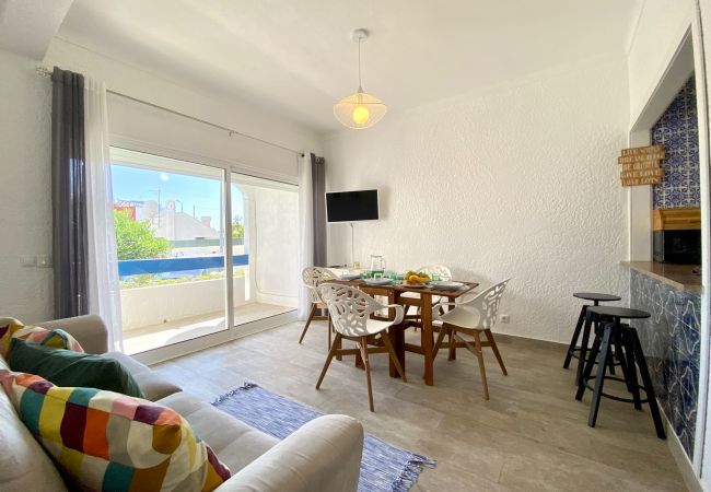 Apartamento em Albufeira - ALBUFEIRA CENTRAL 5 by HOMING Apartamento em Albufeira - ALBUFEIRA CENTRAL 5 by HOMING