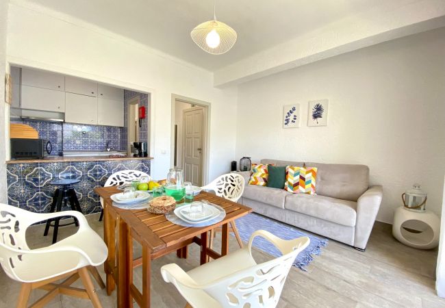 Apartamento em Albufeira - ALBUFEIRA CENTRAL 5 by HOMING Apartamento em Albufeira - ALBUFEIRA CENTRAL 5 by HOMING