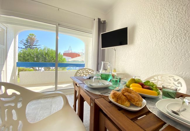 Apartamento em Albufeira - ALBUFEIRA CENTRAL 5 by HOMING Apartamento em Albufeira - ALBUFEIRA CENTRAL 5 by HOMING