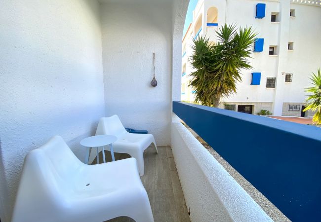 Apartamento em Albufeira - ALBUFEIRA CENTRAL 5 by HOMING Apartamento em Albufeira - ALBUFEIRA CENTRAL 5 by HOMING