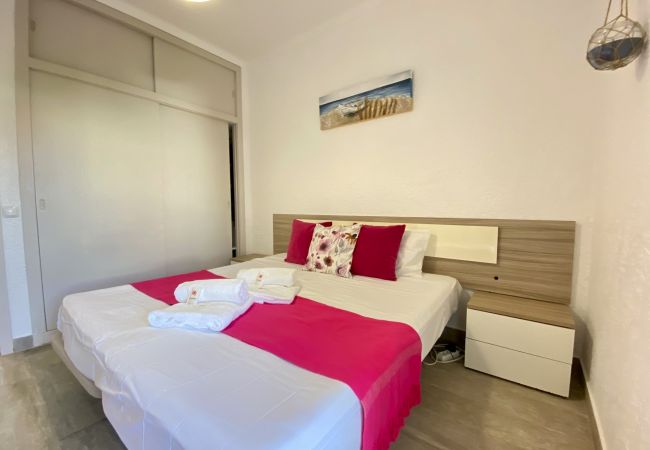 Apartamento em Albufeira - ALBUFEIRA CENTRAL 5 by HOMING Apartamento em Albufeira - ALBUFEIRA CENTRAL 5 by HOMING